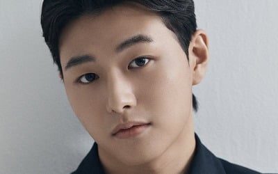 '이종혁 아들' 이탁수, 데뷔하자마자 '아는 형님' 뜬다…연정훈과 예능 나들이