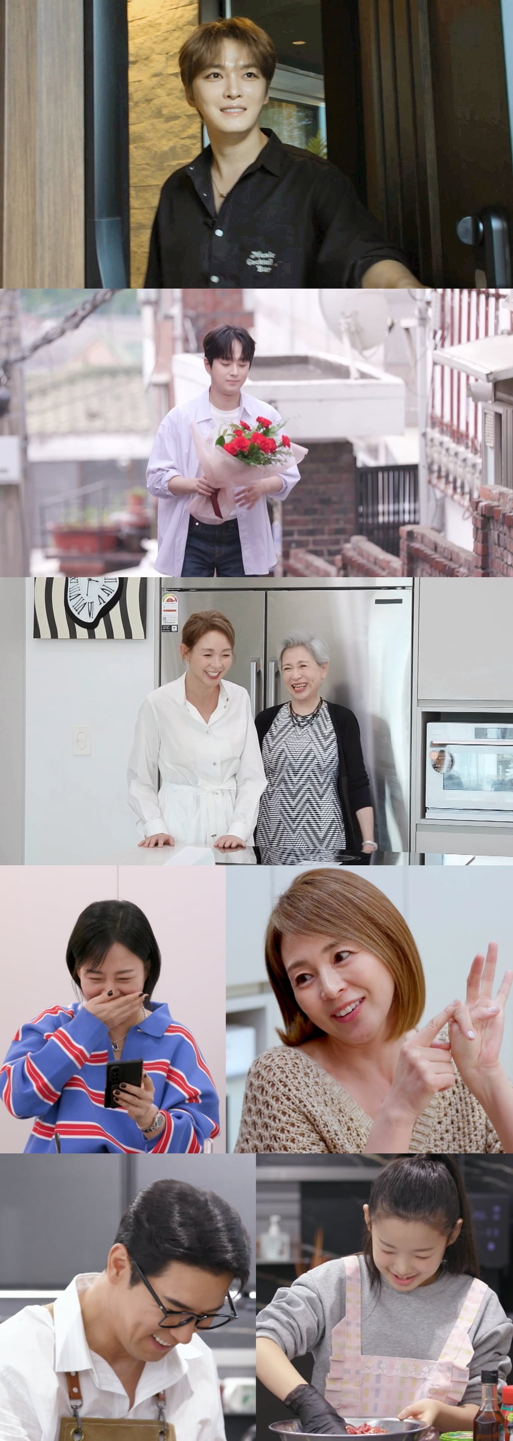 가수 김재중의 도쿄 라이프가 공개된다./ 사진제공 = KBS 2TV ‘신상출시 편스토랑’  