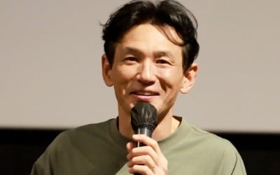 황정민 '사생활 의혹'에도 차기작 일정 변동 無…'살기 좋은 집'·'크로스2' 예정대로 진행