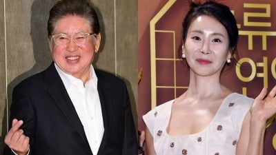 '77세 아빠' 김용건, '47세 임신' 한다감 만나나…"키즈 카페서 모이자" ('슈돌')