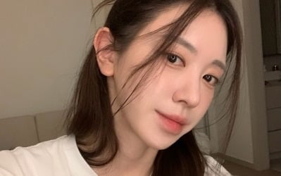 '부친상 비보' 유혜주, 유튜브 복귀 선언 "아버지도 바라실 것"