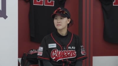 화제성 제대로 터졌다…26% 대폭 상승, 출연자 화제성까지 1위 차지 ('야구여왕')