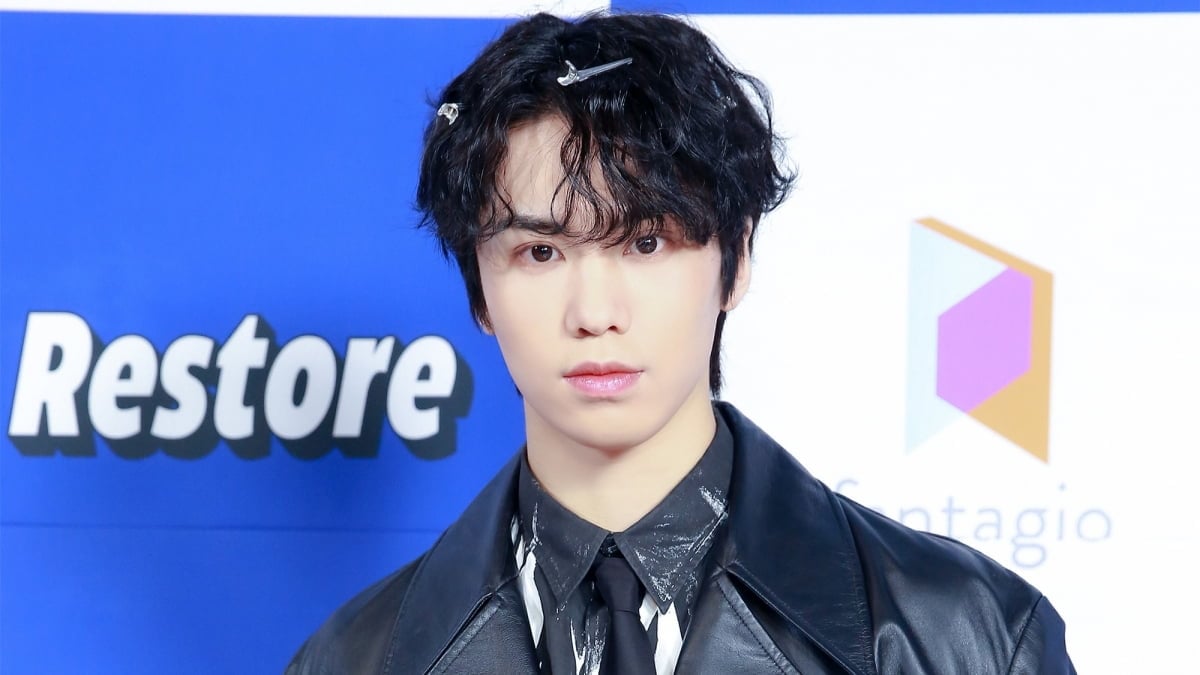 아스트로 출신 라키/ 사진=판타지오