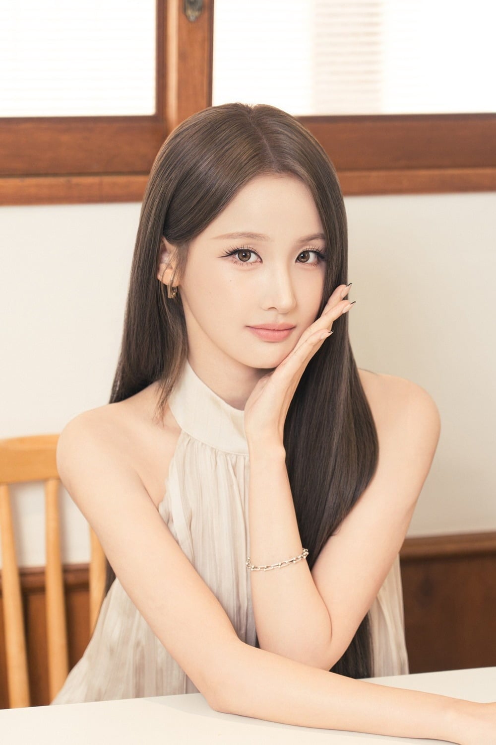 그룹 키스오브라이프의 벨 / 사진제공=S2엔터테인먼트
