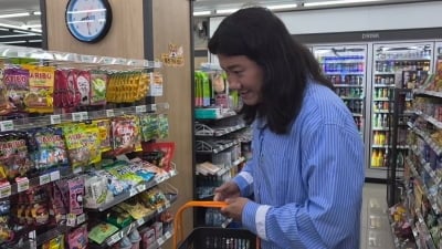 '수근스쿨' 임우일, 유죄 판결 났다…죄목은 불량한 헤어스타일