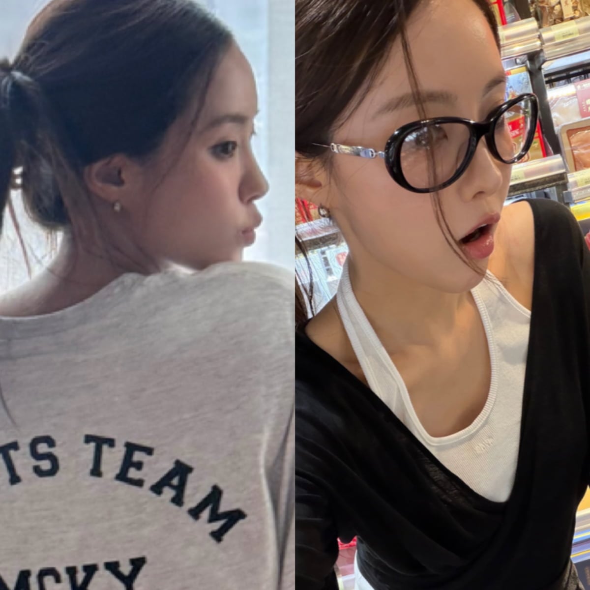 효민 / 사진 = 효민 SNS