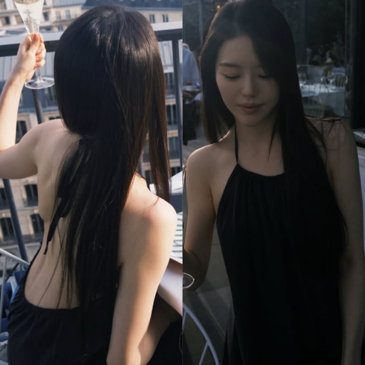 조혜정 / 사진 = 조혜정 SNS