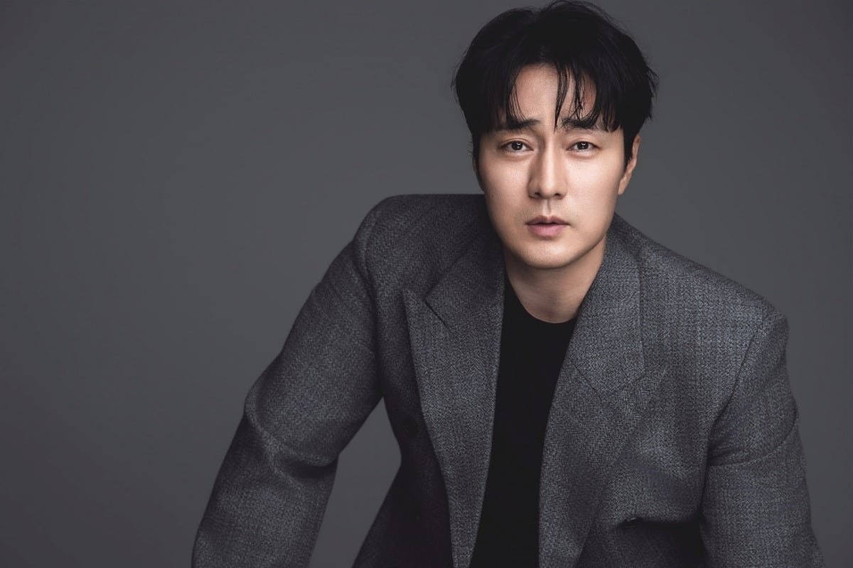 배우 소지섭이 '김부장'에서 활약했다. / 사진 제공=피프티원케이