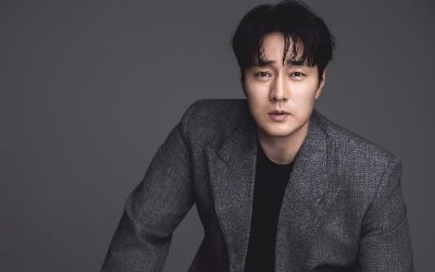 소지섭, '금 선물' 미담에 입 열었다…"작품 나 혼자 만드는 것 아냐" ('김부장')[인터뷰①]