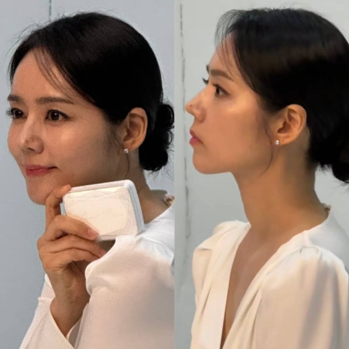 한가인 / 사진 = 한가인 SNS