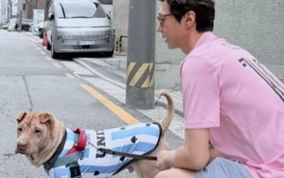 '젝스키스 출신' 고지용, 이혼 발표 하루 만…"회복중인 사람" 솔직 심경