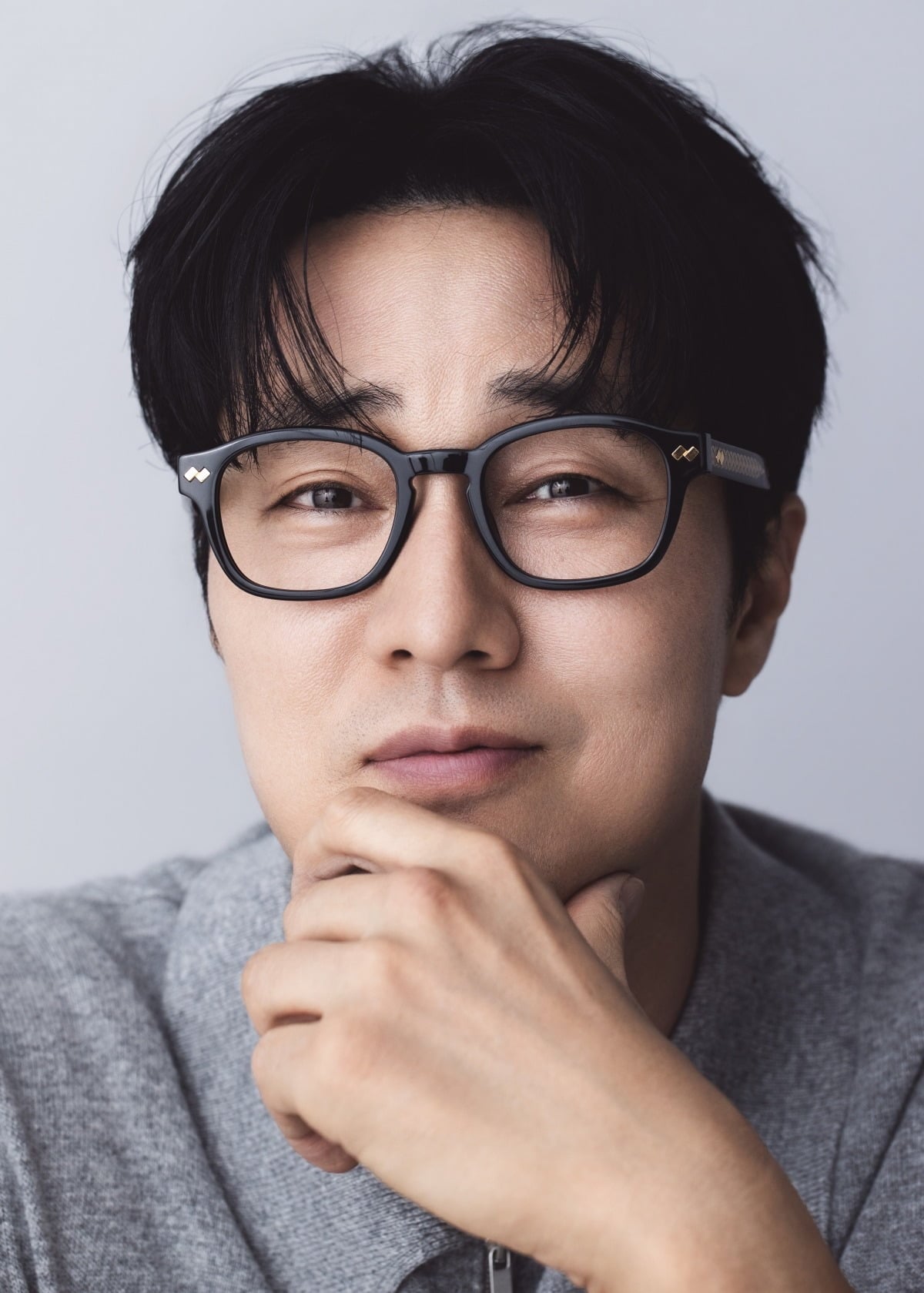배우 소지섭이 '김부장'에서 활약했다. / 사진 제공=피프티원케이