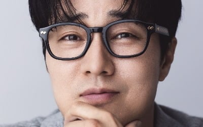 소지섭, 데뷔 30년 차에 새 이름 얻었다…"다들 '김부장'이라 불러" [TEN인터뷰]