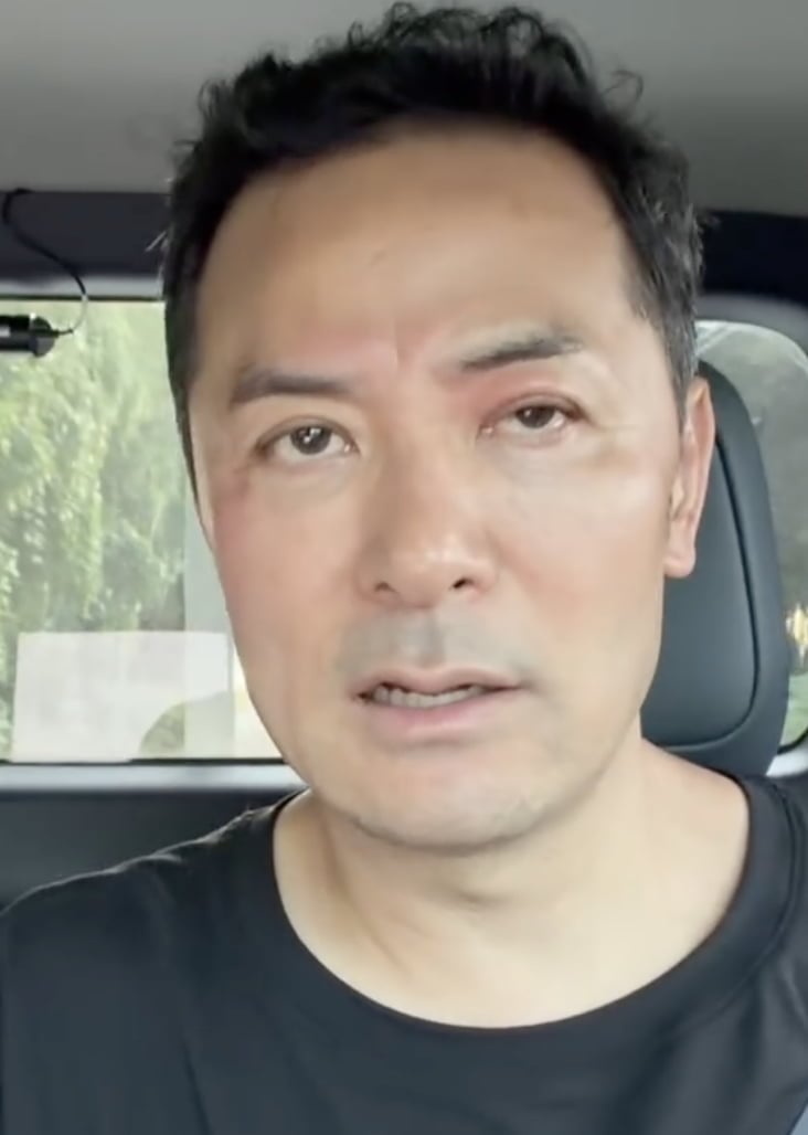 김창옥 / 사진 = 김창옥 SNS