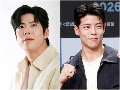 30kg 폭풍 감량했다는 김우빈♥신민아 소속사 신예 배우…"110kg까지 찌웠는데" ('유부녀')