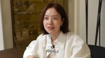 '새신부' 문채원, 신혼집 꾸미기 비하인드 공개…어머니의 '결혼 조언' 언급까지 ('문채원')