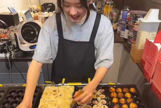 사진=서수민 SNS
