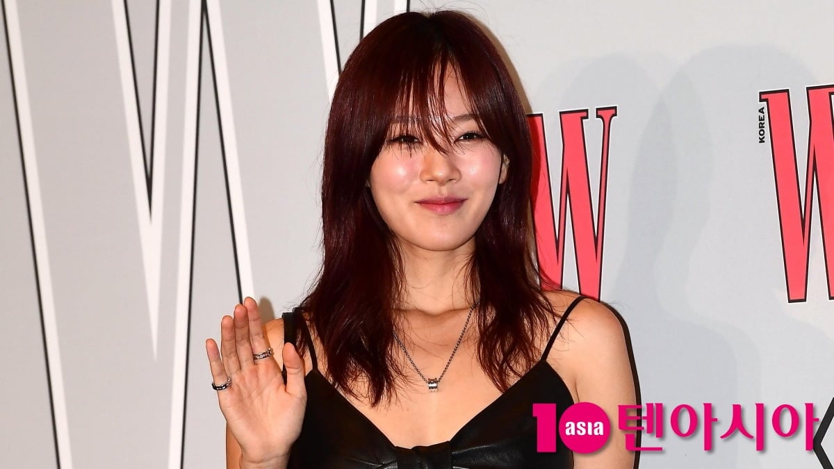 가수 비비가 '구해줘! 홈즈'에서 서울 상경러들의 보금자리를 둘러봤다./사진=텐아시아DB