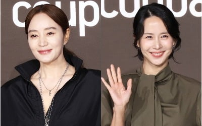 조여정, 20대 때 얼마나 예뻤길래…김혜수 극찬 "예쁜 혼혈 아기 같더라" ('PDC')