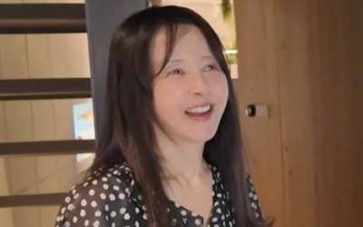 서정희, 살림 내공 이 정도였나…"외출 후 신발 매일 닦아"
