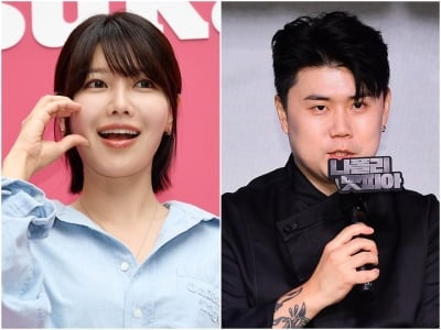 '솔로 된' 최수영, 연하남에 ♥고백받았다…상대는 '흑백' 우승자 "중학생 때부터 최애" ('냉부')