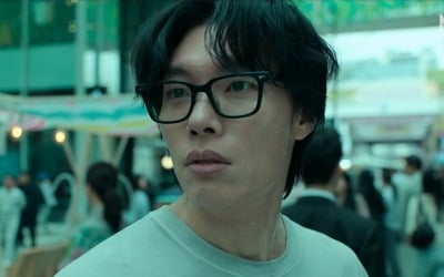류준열, 이름·얼굴·인생 다 뺏겼다…'들쥐' 8월 28일 공개