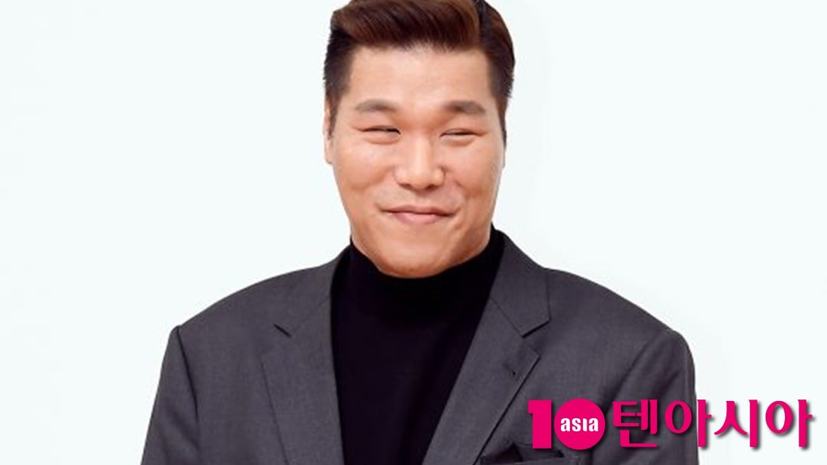 서장훈이 선수들에게 실망을 표한다./사진=텐아시아DB