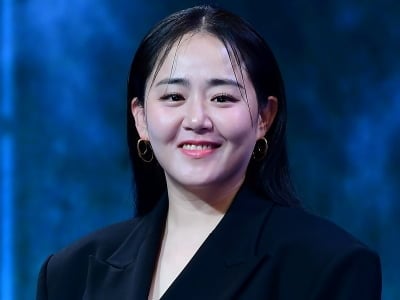 묻힐 뻔한 문근영 ♥결혼 소식…직접 본인 등판 "사랑 받고 있구나 마음 깊이 느끼는 시간"