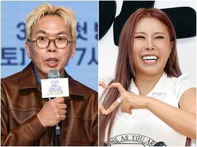김태호 PD, '스우파' 댄서들 손잡았다…"생각보다 빨리 자기 자신을 포기해" ('짐쌀라비움')