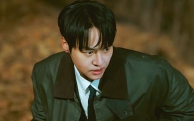 시청률 상승세→화제성 2위 올랐다…양세종, 귀신 떼내려 바닥 '뒹굴' ('오싹한')