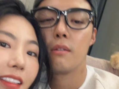 "♥이상화 위해 마사지 자격증 땄다"…강남, 이수지와 한 식구 됐다더니 물오른 입담 ('라스')
