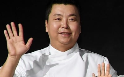 '일식 셰프' 정호영 "나는 일식 조리 무자격자…한식·양식은 있어" 깜짝 고백 ('아침마당')