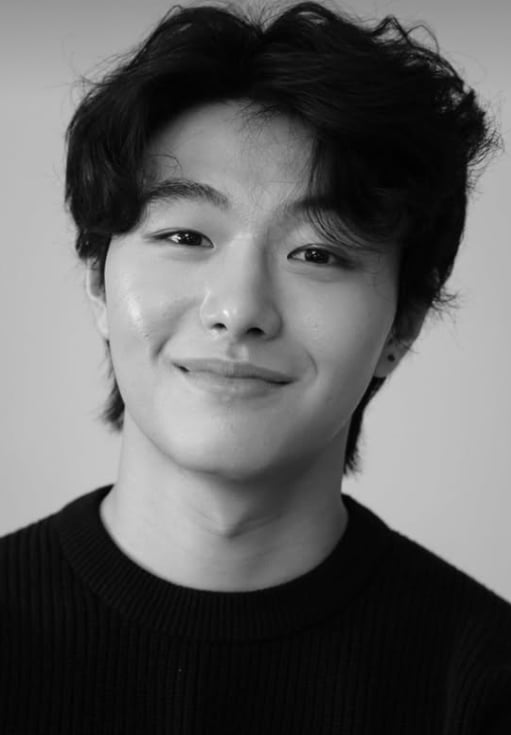 배우 이탁수가 배우 2세로 살아온 부담감에 대해 언급한다. / 사진=SNS