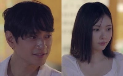 김요한 또 방송용 연애인가…"좋다 싫다 빨리 결정했으면" 작심 발언 ('신랑수업2')
