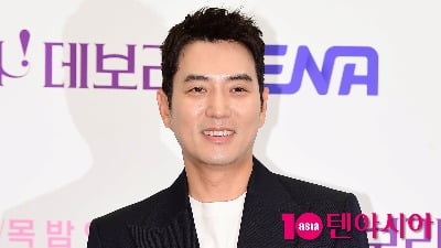 "진짜 나쁜 X"…'김부장' 빌런 주상욱, 시장 갔다가 욕 먹었다 ('차장금')