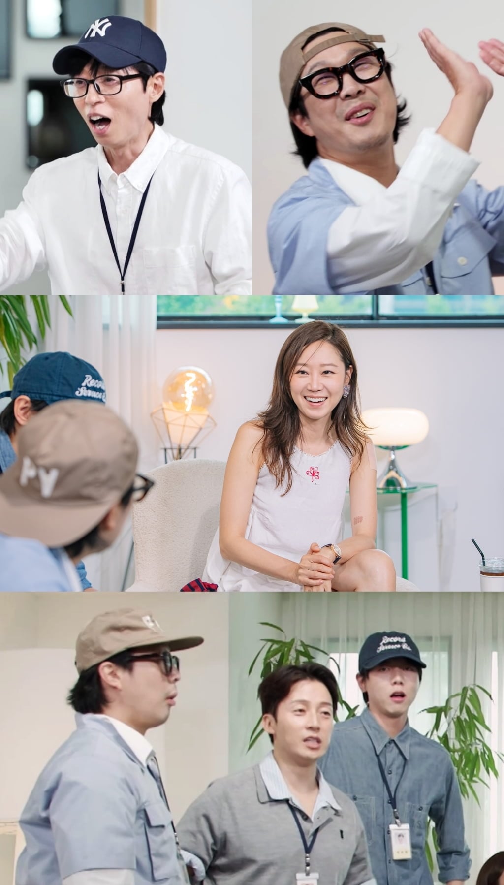 유재석, '팩폭'에 제대로 긁혔다…"이렇게 삐지는 감독은 처음" ('놀뭐')