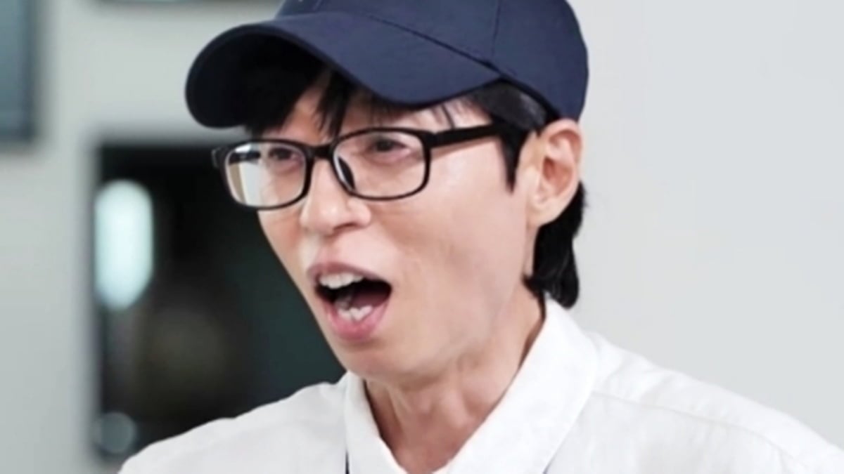 유재석, '팩폭'에 제대로 긁혔다…"이렇게 삐지는 감독은 처음" ('놀뭐')