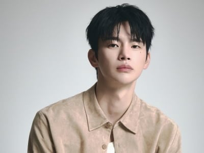 서인국, 40살에 3연속 '♥로코 장인' 굳건…"설렐 수 있게 열심히 관리" ('내일도')[TEN인터뷰]