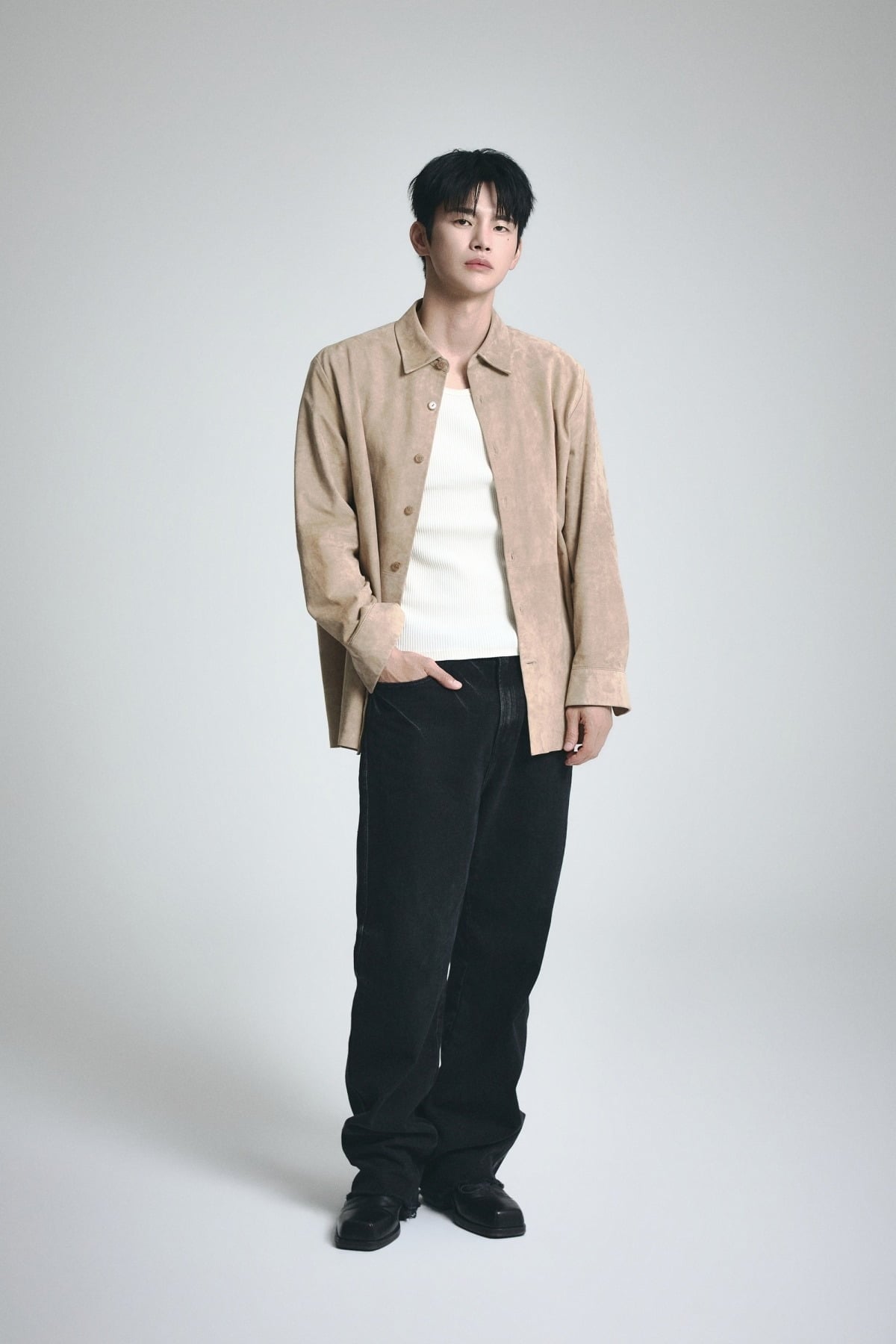 서인국이 세 번 연속 로맨틱 코미디 주연을 맡으며 '로코 장인' 입지를 다시 한번 입증했다./사진제공=스토리제이컴퍼니