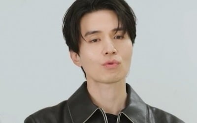 CG인 줄 알았는데 아니었다…이동욱이 직접 했다는 '이 장면' 보니 ('킬러들의')