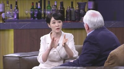 "한국은 가난했지만, 사람들은 그렇지 않았다"…40년 연구 끝에 내린 결론 ('데이앤나잇')