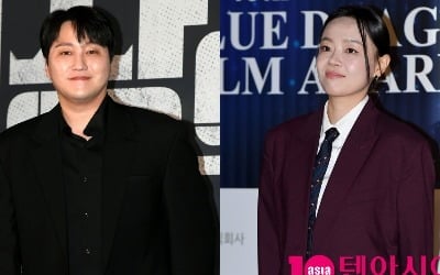 착한 얼굴에 그렇지 못한 역할…김대명·이상희, '결혼의 완성'서 선한 이미지 깼다 [TEN피플]