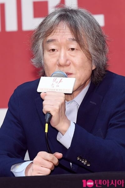[공식] 시청률 20.8% 신화 썼는데…안판석, 뇌출혈로 쓰러졌다