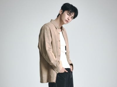 "크리스탈이 40살 같냐고 물어봐"…23살에 '슈퍼스타K' 우승한 서인국의 여유 ('내일도')[인터뷰]