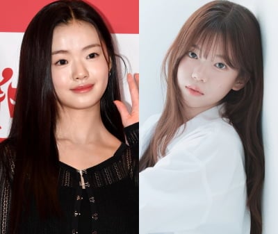 '이영애 딸' 김시아, 알고보니 친동생은 '김혜수 딸'…두 자매 나란히 안방극장 접수 [TEN피플]