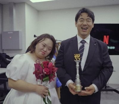 "이혼이라니" 서은혜♥조영남, 결혼 1년 됐는데…소문 커지자 결국 입 열었다