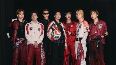 BTS가 '아시안팝' 거부한 이유…그래미의 '다양성 확대'의 모순[TEN스타필드]