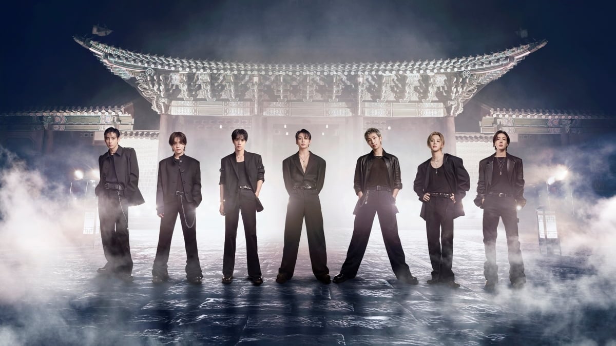 방탄소년단 / 사진 제공=빅히트 뮤직