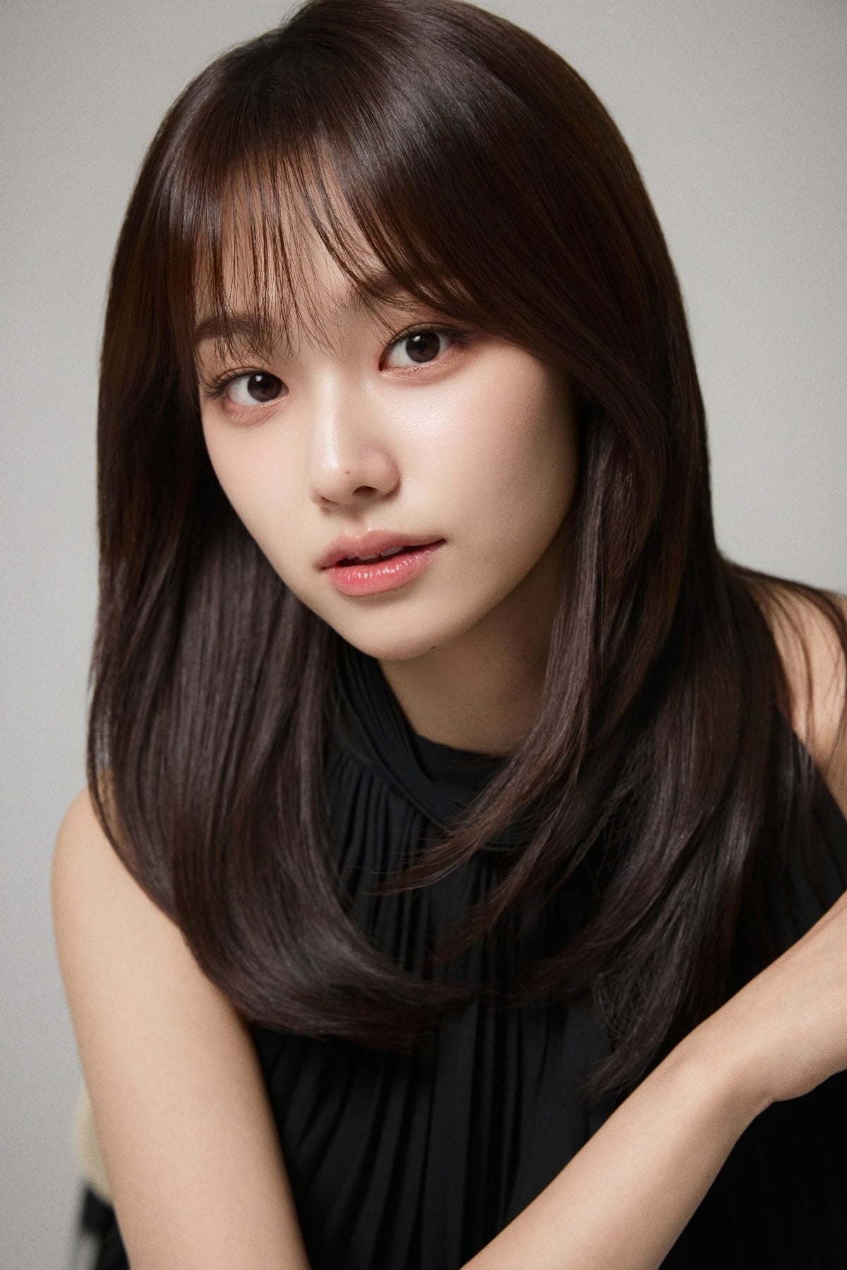 13kg을 감량한 강미나가 웹툰 원작과의 싱크로율에 대해 생각을 밝혔다./사진제공=스토리제이컴퍼니