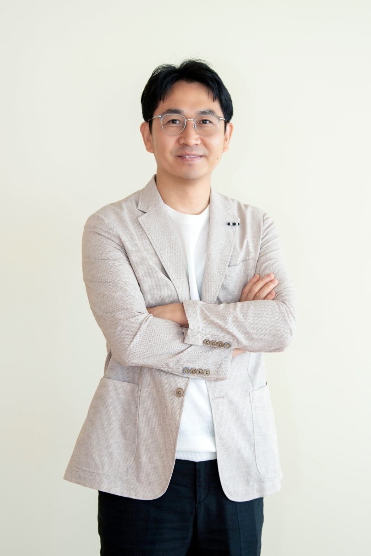 '김부장'의 연출을 맡은 이승영 감독. / 사진 제공=SBS